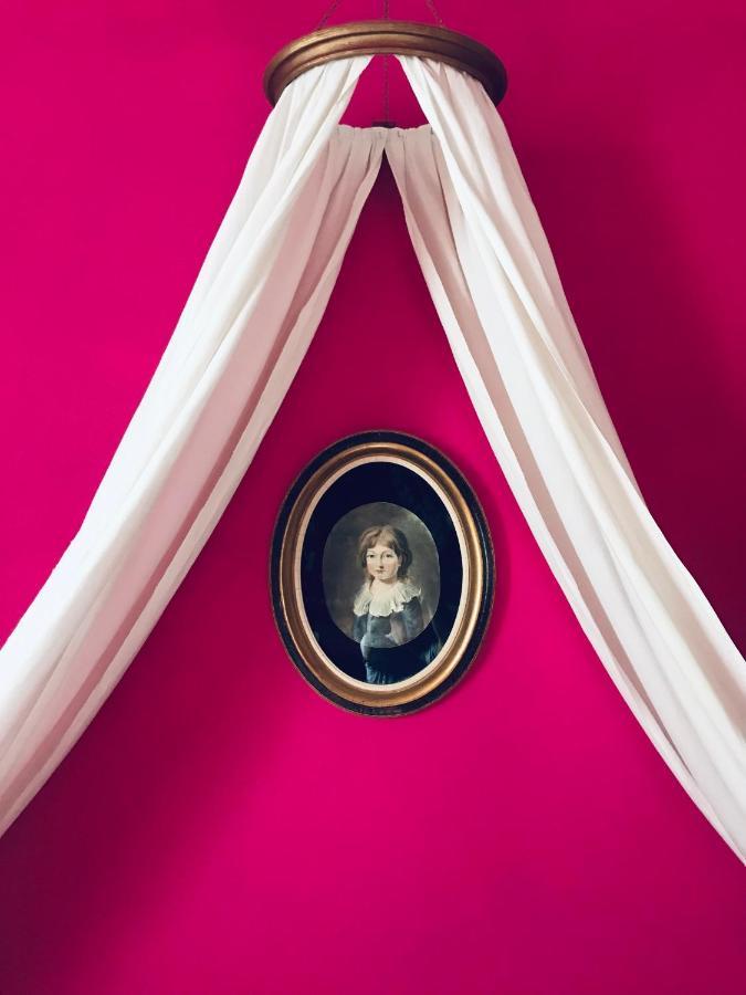 La Maison Des Roses Moulins  Zewnętrze zdjęcie