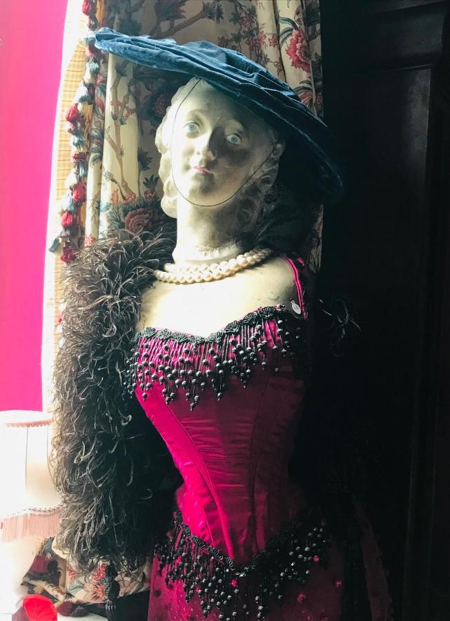 La Maison Des Roses Moulins  Zewnętrze zdjęcie